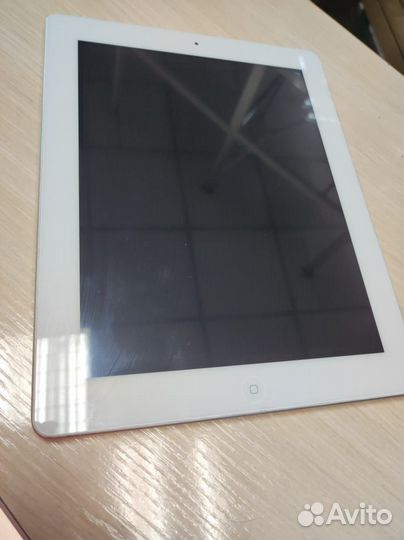 iPad 4 32gb