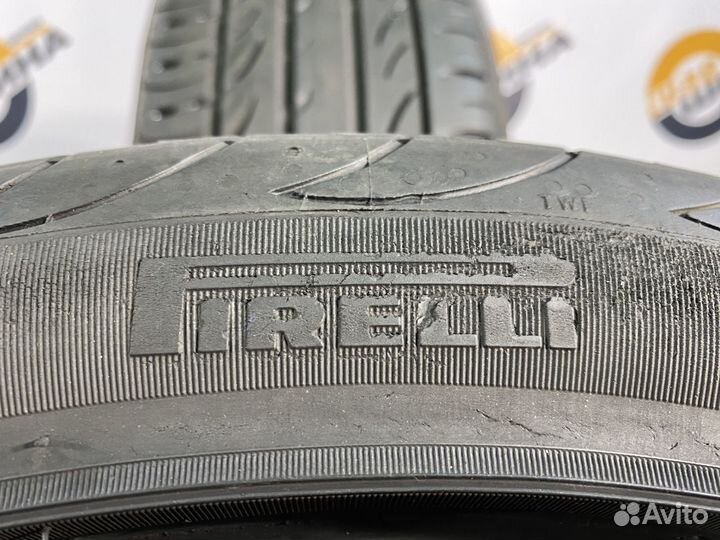 Pirelli P Zero Nero GT 235/40 R19 95Y