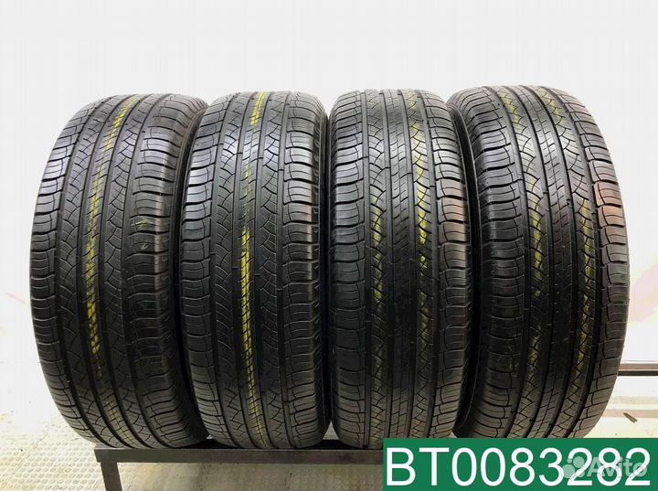 Michelin Latitude Tour HP 275/60 R20 99Z