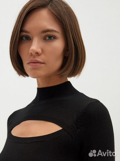 Водолазка zarina