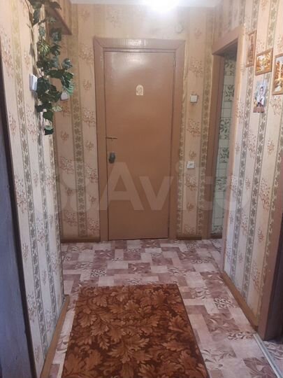 2-к. квартира, 49,9 м², 2/2 эт.