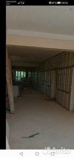 Монтаж сайдинга, гипсокартона,заборов и др.работы
