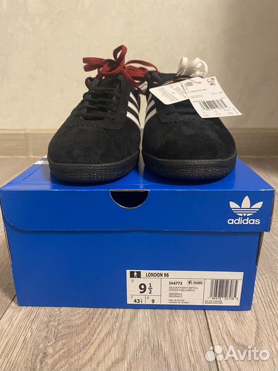 Adidas London 96 Оригинал