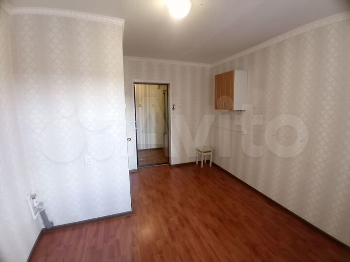 Комната 14 м² в 1-к., 2/5 эт.