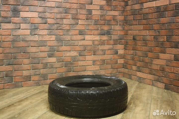 Cordiant All Terrain 225/70 R16