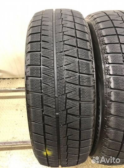 Bridgestone Blizzak Revo GZ 205/60 R16 100Z