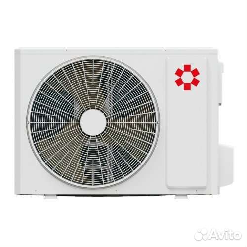 Кондиционер Kentatsu Tiba inverter