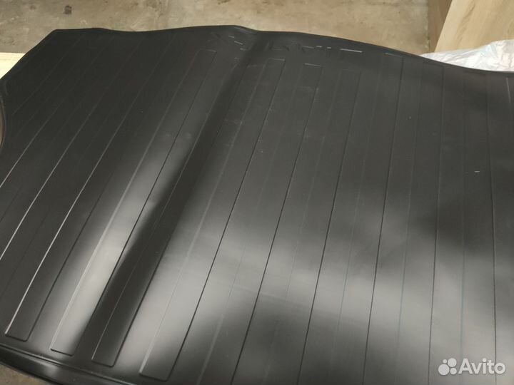 Коврик багажника Ниссан Икс Трэил T32 KR9654C0S5