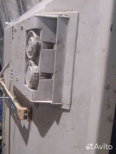 Конвектор электрический noirot