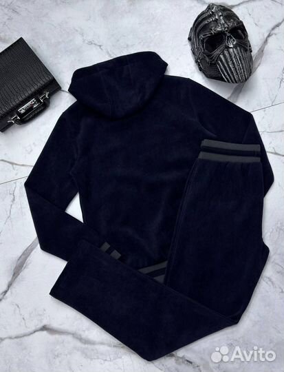 Мужской спортивный костюм брендовый
