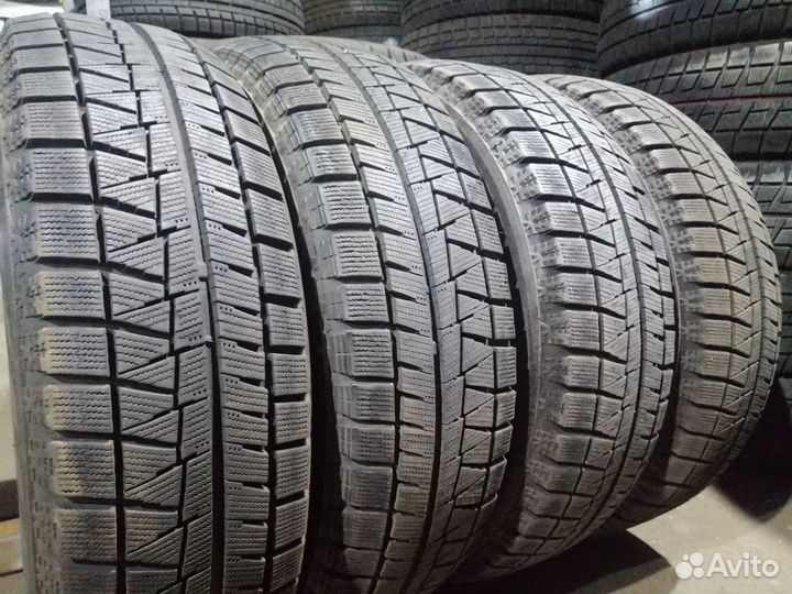 Bridgestone Blizzak Revo GZ 195/65 R15