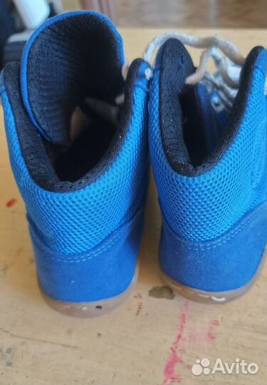 Борцовки 36 размер