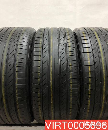 Continental ContiSportContact 5 285/40 R22 110Y