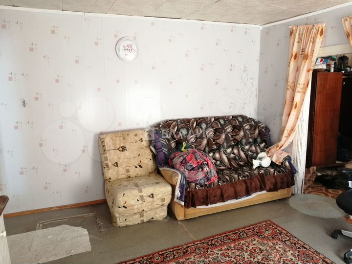 4-к. квартира, 88 м², 1/1 эт.