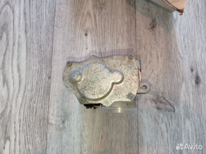 Электронная дросельная заслонка ваз 2113-15