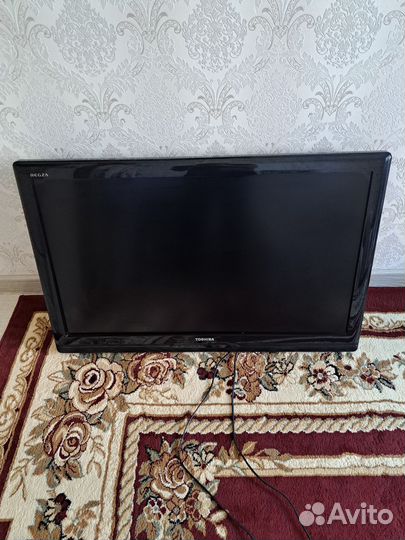 Телевизор бу