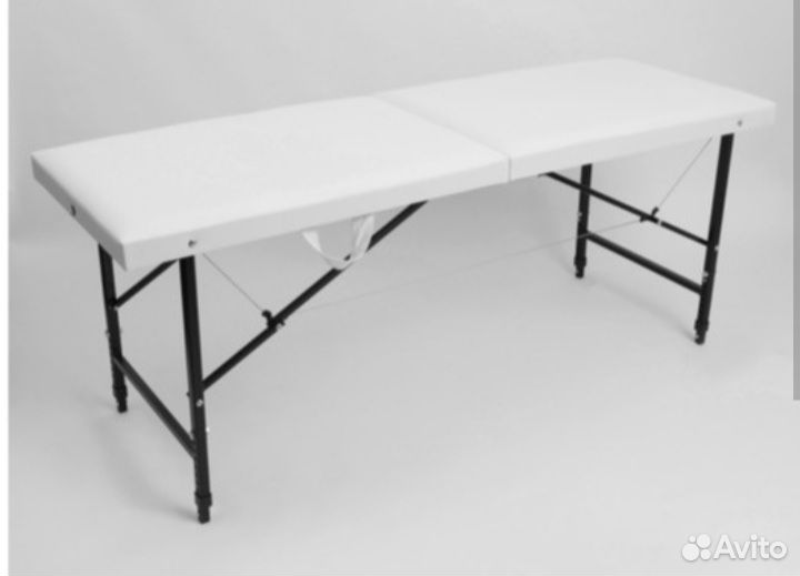 Кушетка косметологическая