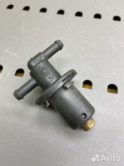 Клапан печки Mercedes S-Class W140