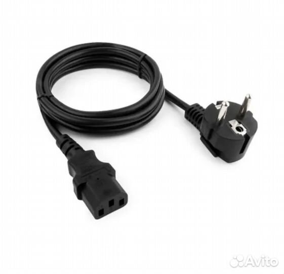 Кабель питания