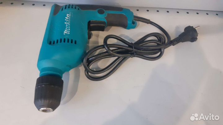 Инструмент Дрель 6412