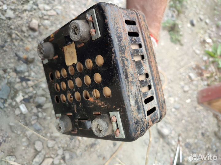 Автотрансформатор