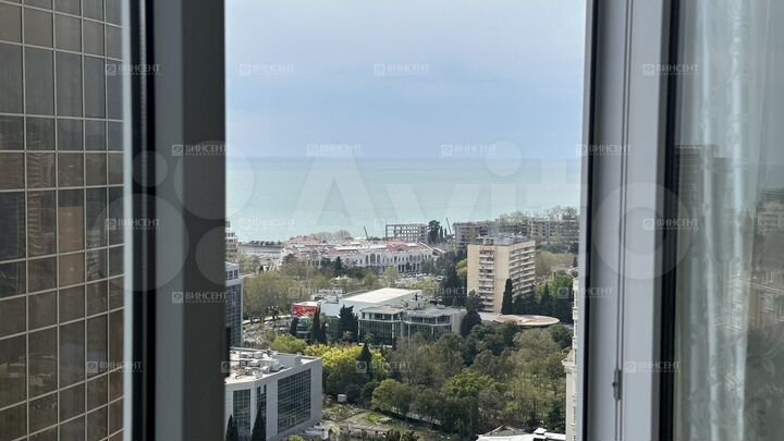 2-к. квартира, 110 м², 10/23 эт.