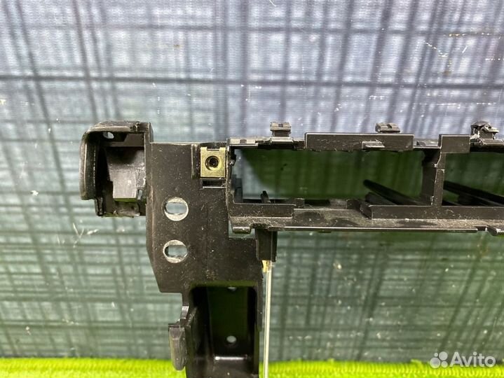 Рамка под магнитофон Audi Allroad C5 BAS 2003