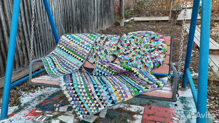 Швейная мастерская на дому