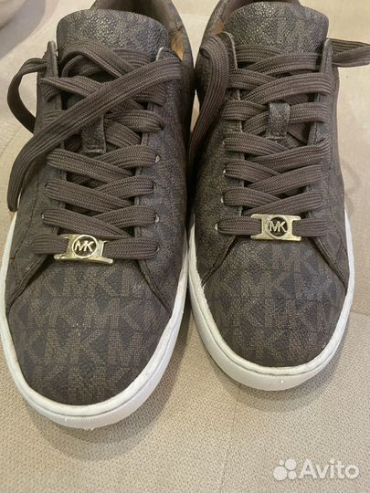 Michael kors кеды