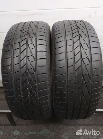 Goodyear Excellence 255/45 R20 98W
