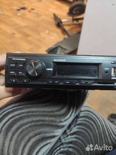 Авто магнитола usb aux