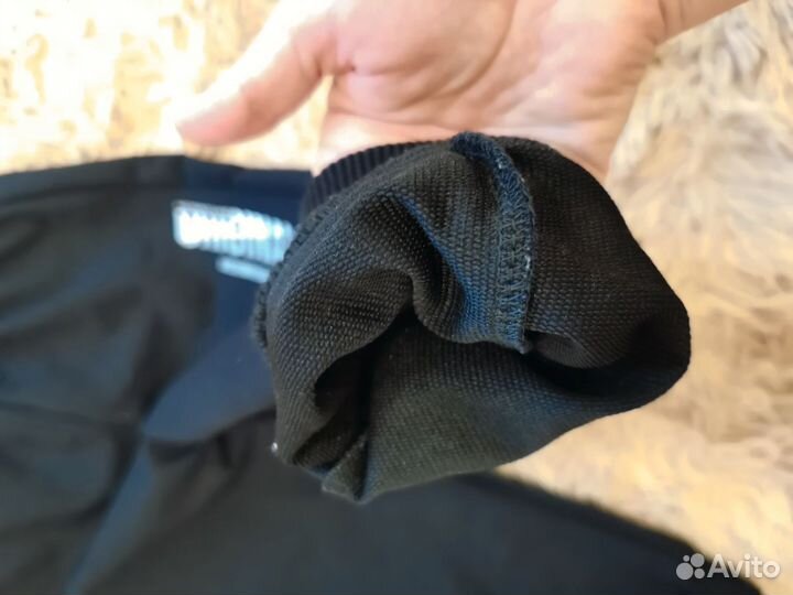 Штаны спортивные детские 86