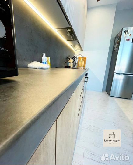 Кухни на заказ