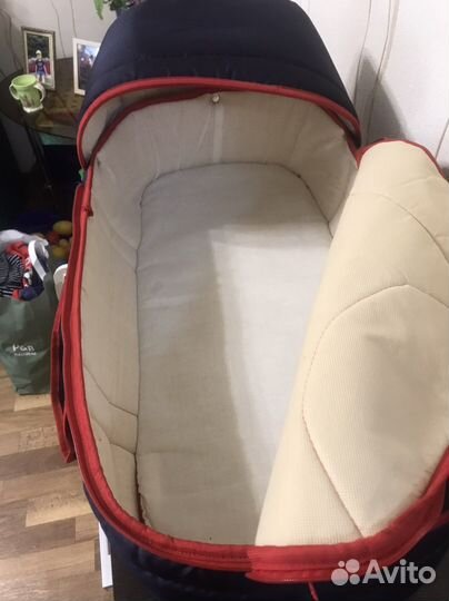 Сумка переноска