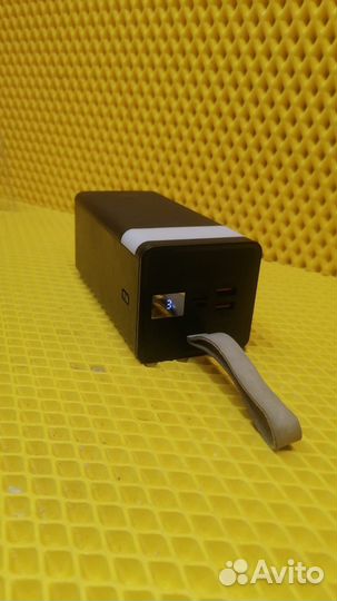 Портативный аккумулятор Hoco J86 Powermaster