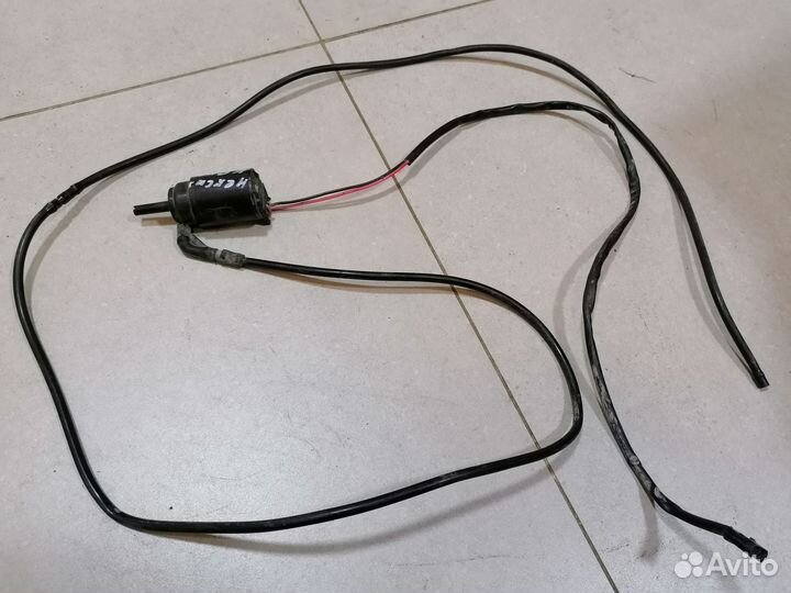 Мотор бачка омывателя Daewoo Nexia 1995-2016