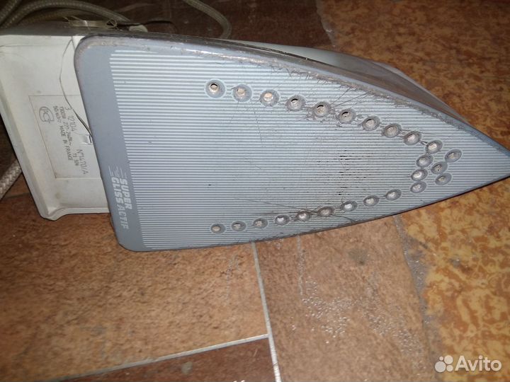 Утюг Tefal