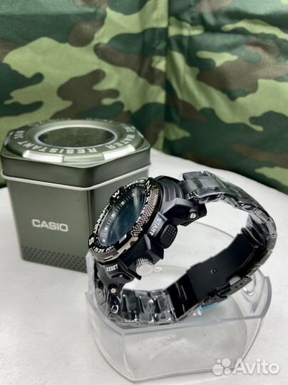 Часы casio