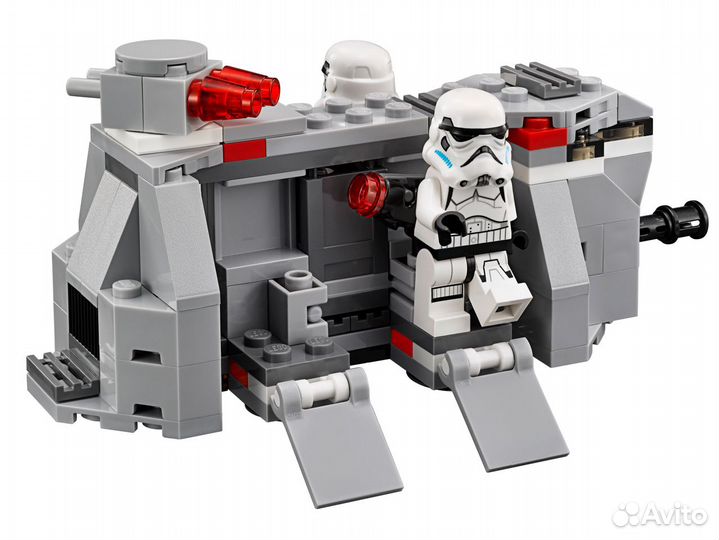 Lego Star Wars