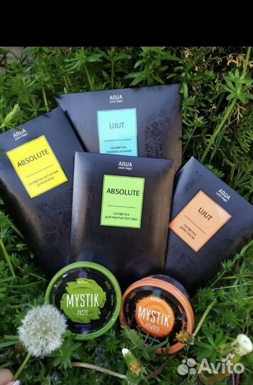 Продукция grenway