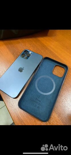 iPhone 12 Pro Max, 128 ГБ