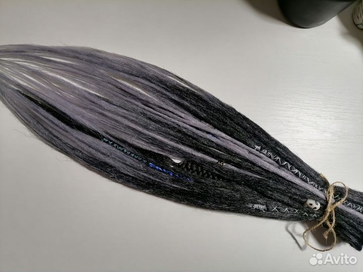 Де дреды De дреды