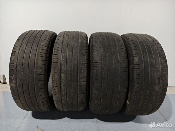 Michelin Latitude Tour 235/55 R18