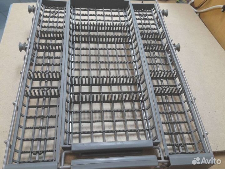 Корзина для приборов пмм Hansa, Flavia, Teka