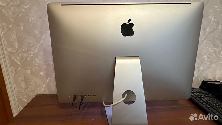 iMac 27 2011