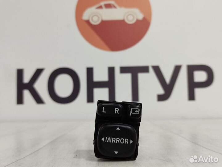 Блок регулировки зеркал Subaru Impreza 3 GH