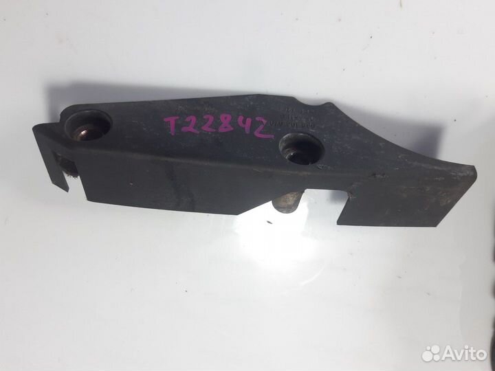 Кожух ремня грм Audi A4 B6 1.9 TDI AVF 2003