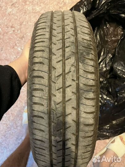 Seiberling SL101 185/70 R14