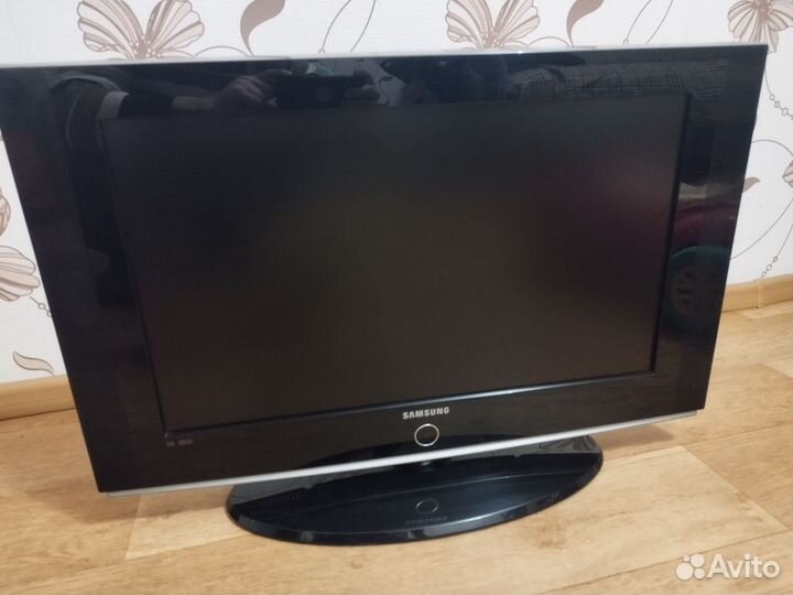 Телевизор samsung 32 дюйма