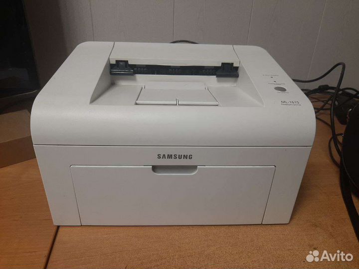 Принтер Samsung ML-1615